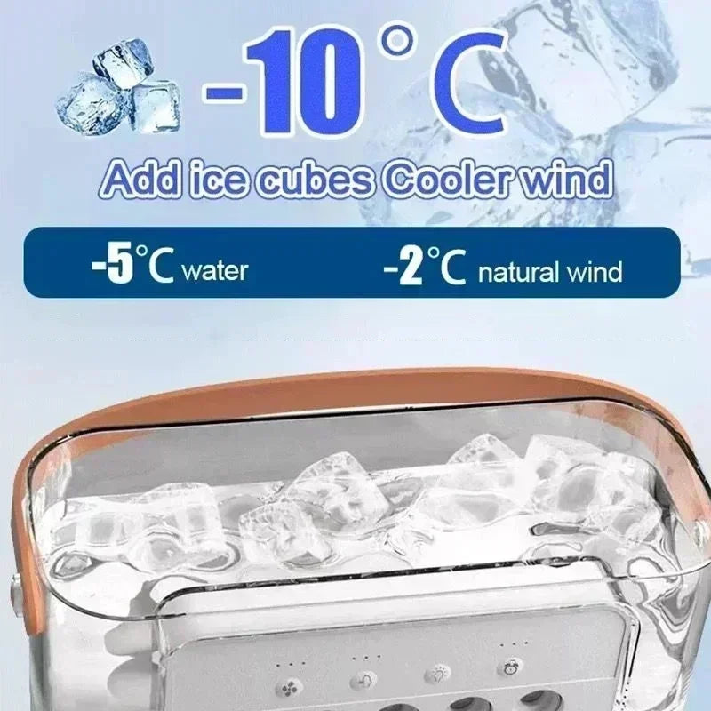IceBreeze